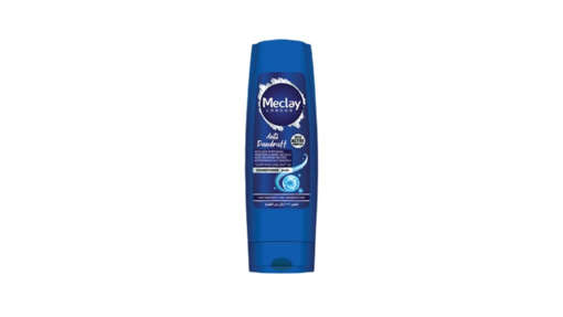 Picture of MECLAY LONDON ANTI DANDRUFF 180 ML